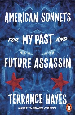 American Sonnets for My Past and Future Assassin - Hayes, Terrance