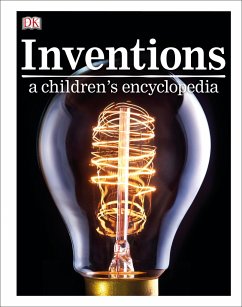 Inventions: A Children's Encyclopedia - DK