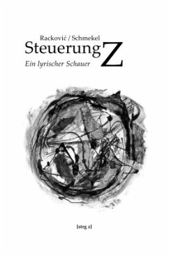 Steuerung Z - Rackovic, Marko