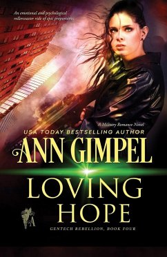 Loving Hope - Gimpel, Ann