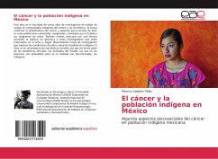 El cáncer y la población indígena en México