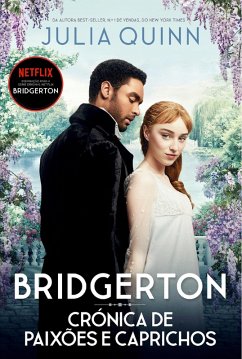 Cover Crónicas de Paixões e Caprichos (eBook, ePUB)