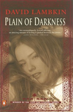 Plain Of Darkness (eBook, ePUB) - Lambkin, David