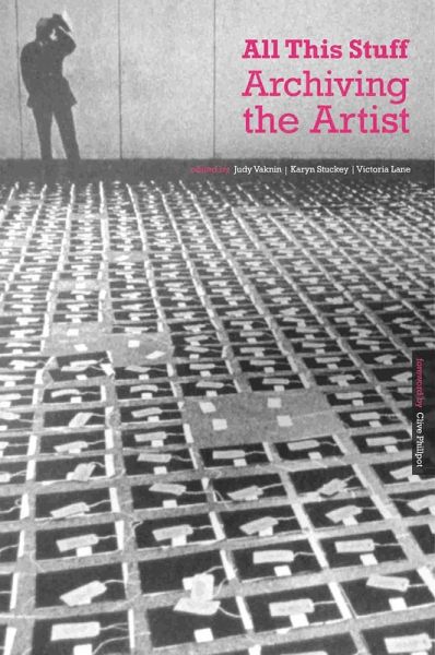 All This Stuff (eBook, ePUB)