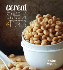 Cover Cereal Sweets & Treats (eBook, ePUB)