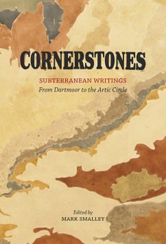 Cover Cornerstones