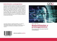 Biofertilizantes y proteogenómica