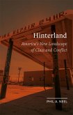 Hinterland (eBook, ePUB)
