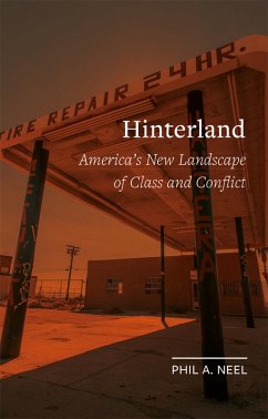 Cover Hinterland (eBook, ePUB)