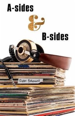 A-Sides & B-Sides - Brown, Evan