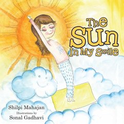 The Sun in My Smile - Mahajan, Shilpi; Gadhavi, Sonal