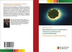 Metodologia para avaliação e melhoria contínua da sustentabilidade