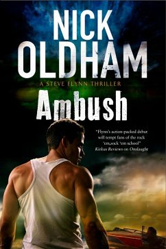 Ambush (eBook, ePUB) - Oldham, Nick