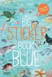 The Big Sticker Book of the Blue - Bild 1