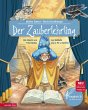 Der Zauberlehrling - Bild 1