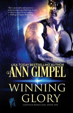 Winning Glory - Gimpel, Ann