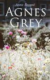 Agnes Grey (eBook, ePUB)