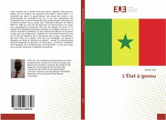 L¿État à genou - Seck, Elhadji