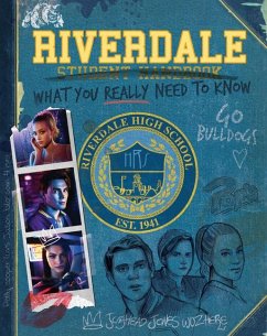 Riverdale Student Handbook (Official) - Simon, Jenne