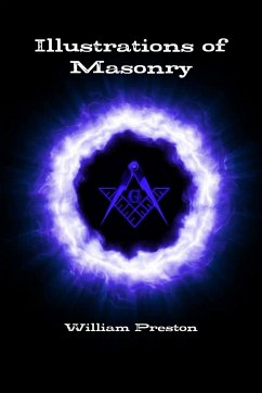 Illustrations of Masonry - Jordan, Darrell