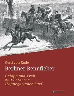 Berliner Rennfieber - Ende, Gerd von