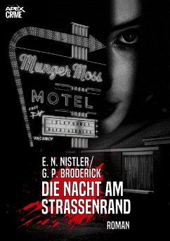 DIE NACHT AM STRASSENRAND (eBook, ePUB) - N. Nistler, E.; P. Broderick, G.