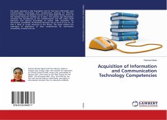 Acquisition of Information and Communication Technology Competencies