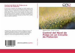 Control del Nivel de Pulpa en un Circuito de Flotación - Suárez, Alejandro;Troncoso, Cristián