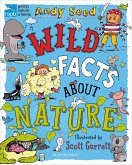 RSPB Wild Facts About Nature