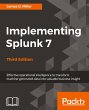 Implementing Splunk 7 - Third Edition - Bild 1
