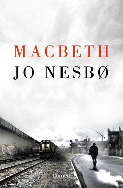 Cover Macbeth
