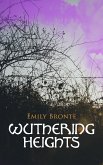 Wuthering Heights (eBook, ePUB)