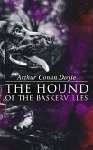 The Hound of the Baskervilles (eBook, ePUB)