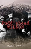 Pudd'nhead Wilson (eBook, ePUB)