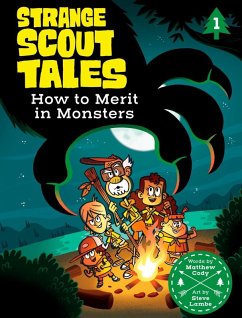Cover How to Merit in Monsters (eBook, ePUB)