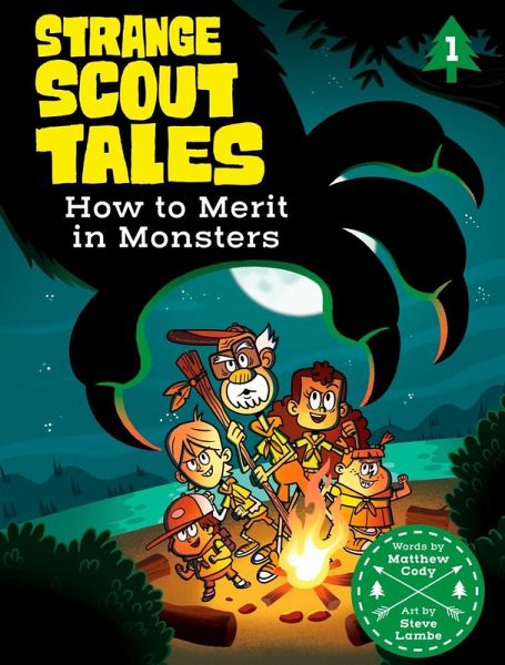 How to Merit in Monsters (eBook, ePUB) How to Merit in Monsters (eBook, ePUB)