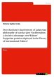 Does Keohane's deployment of Lakatosian... - Bild 1