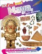 DKfindout! Maya, Incas, and Aztecs - Bild 1