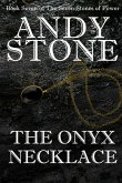 The Onyx Necklace - Book Seven of the Seven Stones of Power