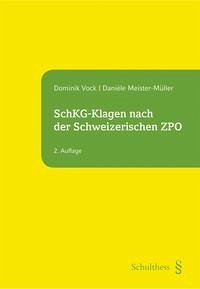 SchKG-Klagen nach der Schweizerischen ZPO (PrintPlu§)