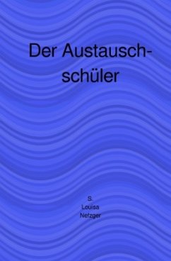 Cover Der Austauschschüler