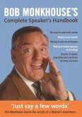 Bob Monkhouses Complete Speakers Handboo
