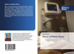 Sepsis and Septic Shock - Said, Amr El-