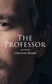 The Professor (eBook, ePUB)