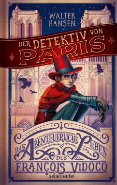 Der Detektiv von Paris (eBook, ePUB) - Hansen, Walter