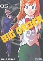 BIG ORDER 05