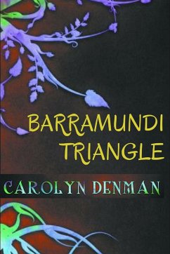 Barramundi Triangle - Denman, Carolyn