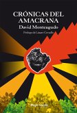 Crónicas del amacrana (eBook, ePUB)
