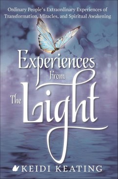 Cover Experiences From the Light (eBook, ePUB)