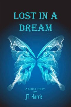 Cover Lost in a Dream (eBook, ePUB)